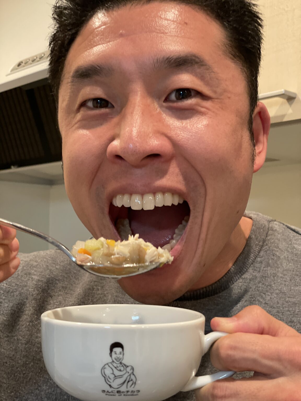 ダイエットで正しい糖質制限をしたい方へ ~前半~ – なかやまきんに君.com