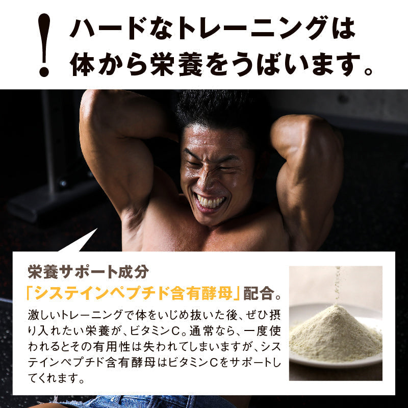 ザ・プロテインPREMIUM お試し6種分包セット