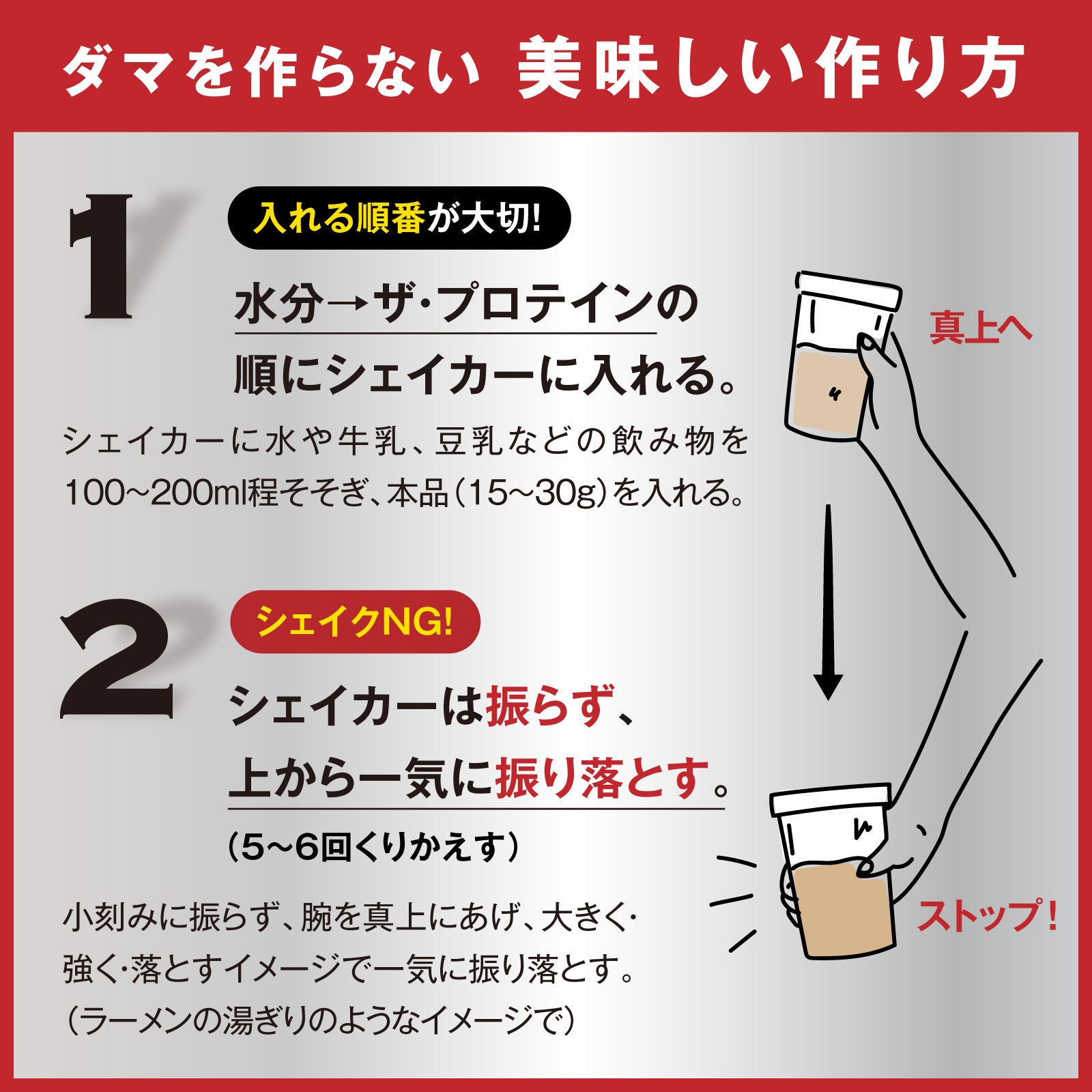 ザ・プロテインEGG 270g