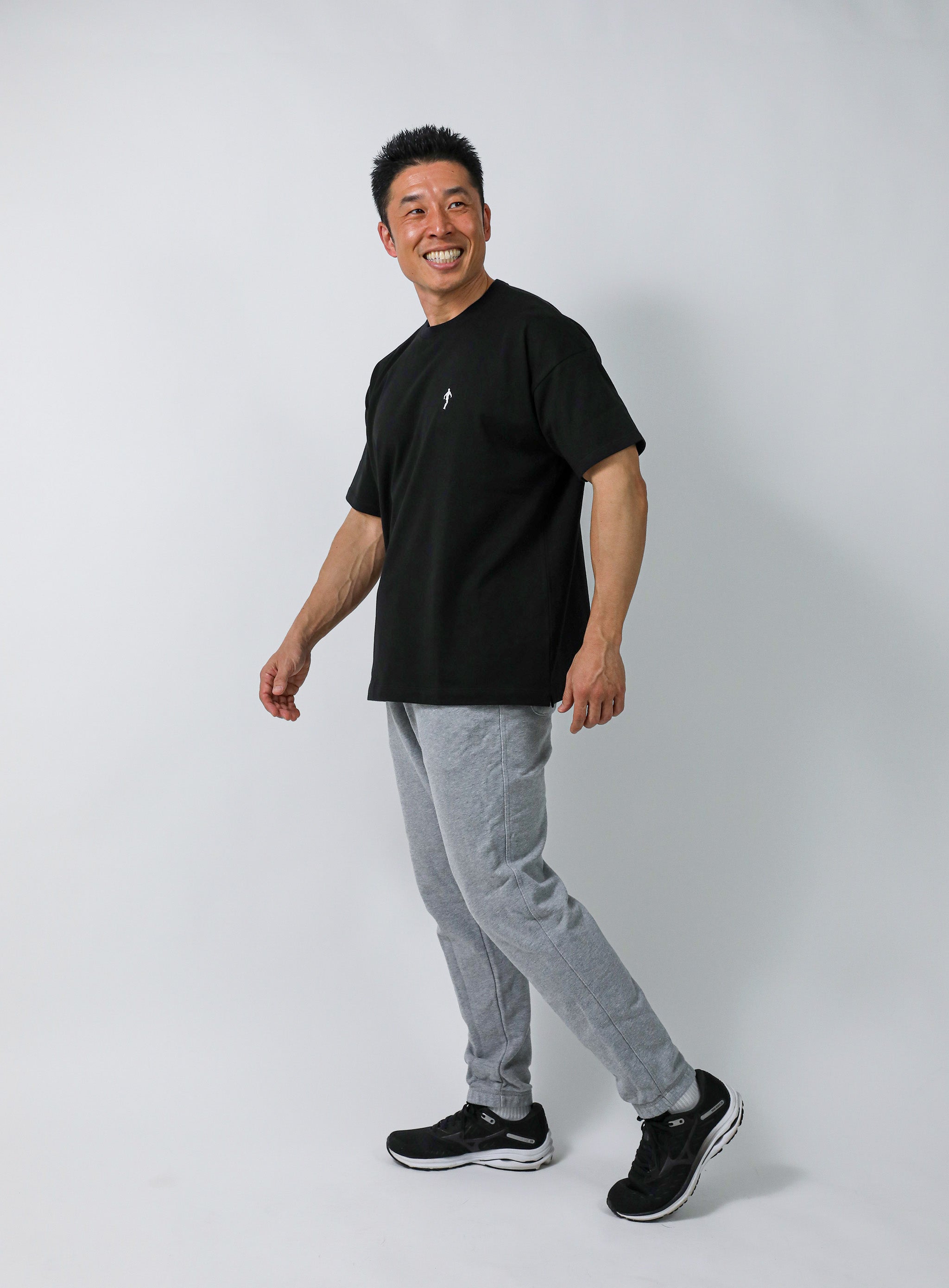 なかやまきんに君　Tシャツ なかやまきんに君プロデュース「The Yaaa! T-shirt」予約販売