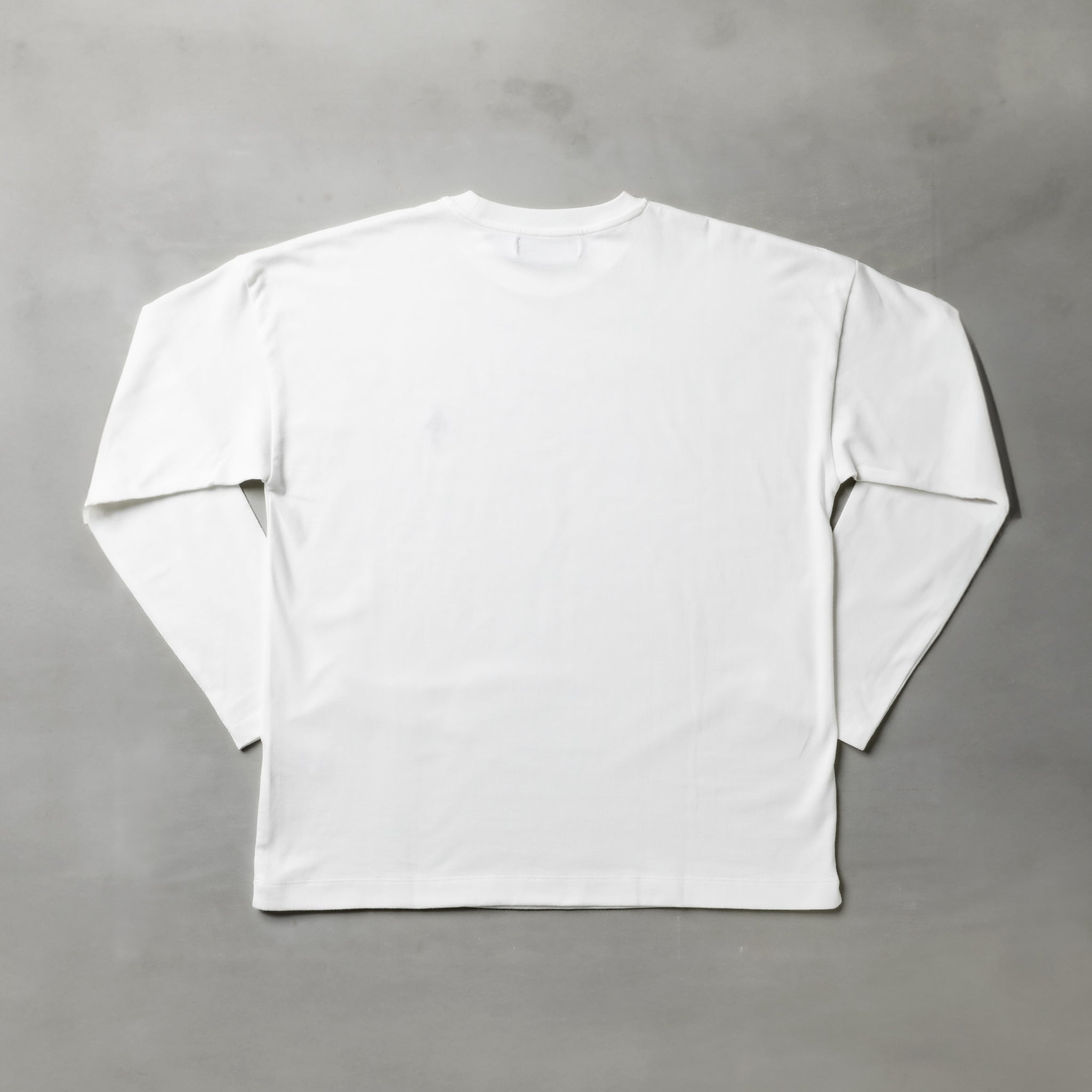 The Yaaa! T-shirt （長袖）