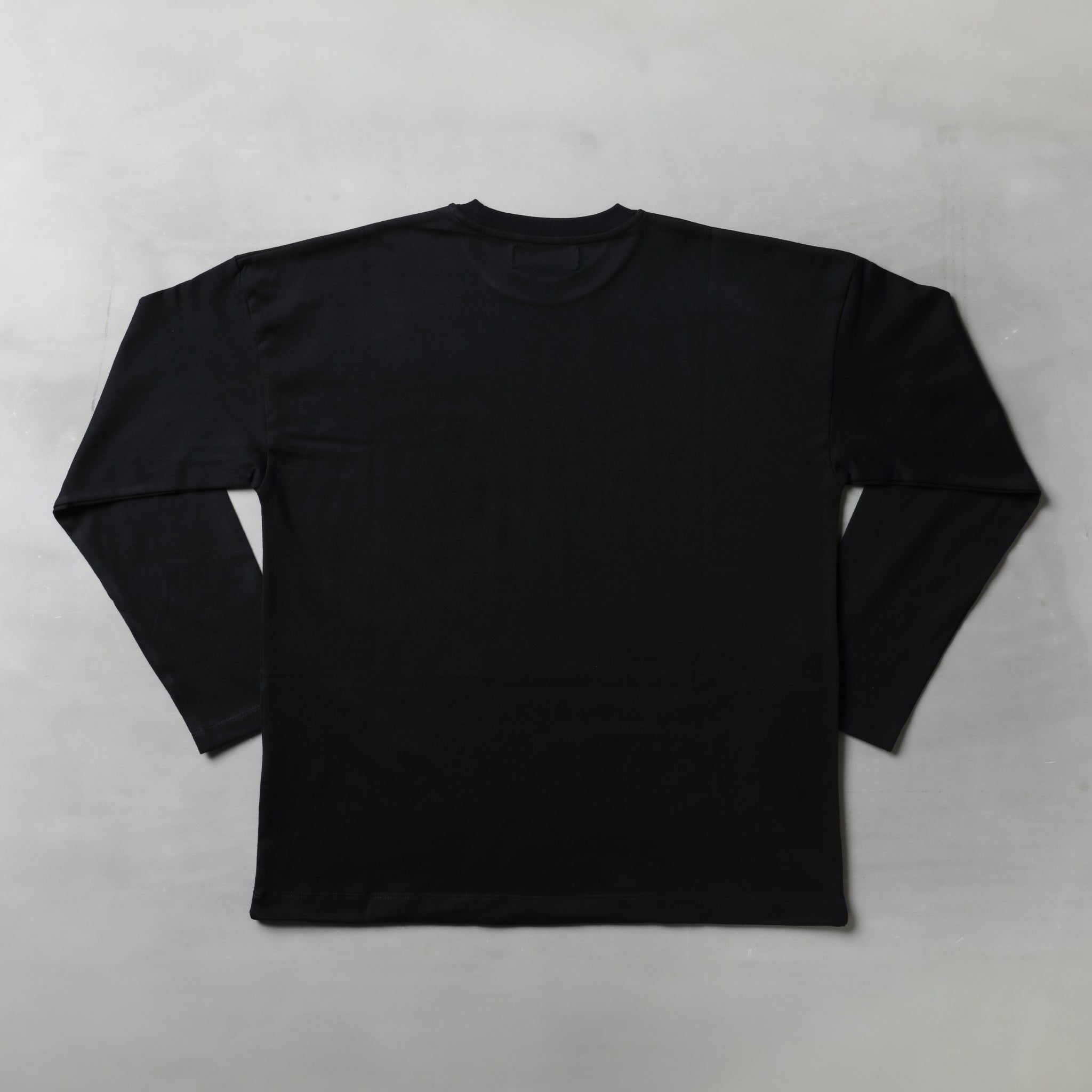 The Yaaa! T-shirt （長袖）