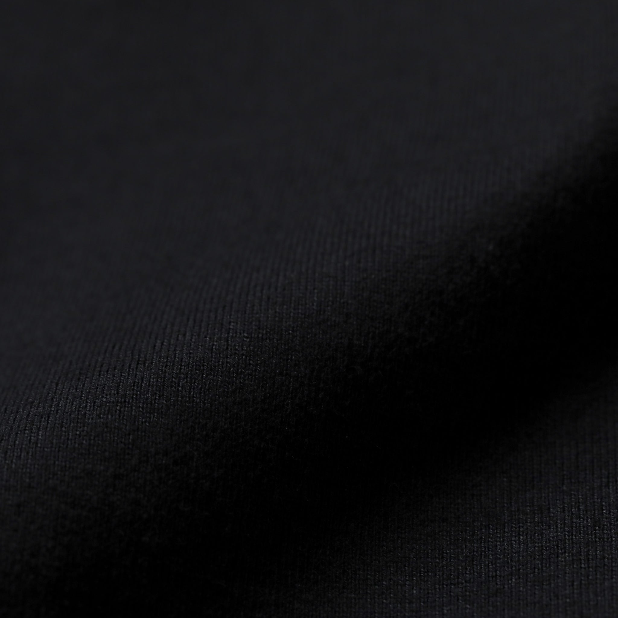 The Yaaa! T-shirt （長袖）
